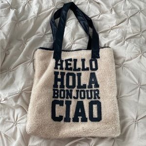 Tote Bag